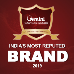 Gemini Reputed Brand